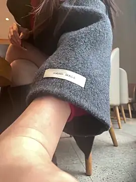 xiaoyuan01 online show from March 9, 2:15 am