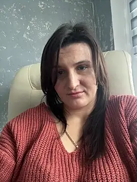 NikaSwan2831 online show from February 4, 1:36 pm