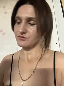 NikaSwan2831 online show from December 2, 11:34 am