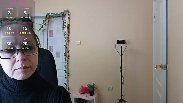 Ronda Roni online show from January 8, 8:18 am