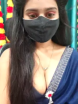 Aanya hotty online show from November 6, 6:14 pm