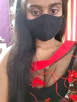 Aanya hotty online show from April 30, 9:41 pm