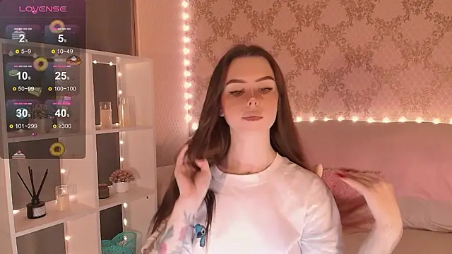 HolyMiax online show from February 18, 4:11 am