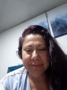 EmmaJhomson online show from June 7, 10:44 am