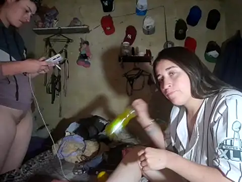 twodoo online show from March 5, 1:34 am