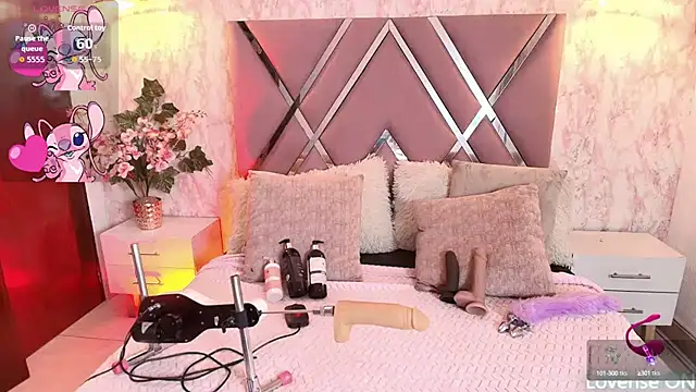 Dolce pearl online show from October 8, 3:22 am