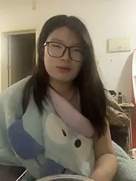 Snapshot of Hui521 chatting on October 11, 4:31 pm Hui521 online show from October 11, 4:31 pm