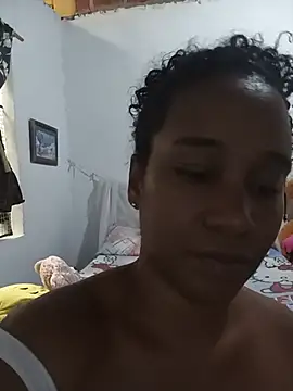 EbonyHorrny online show from June 11, 7:54 pm