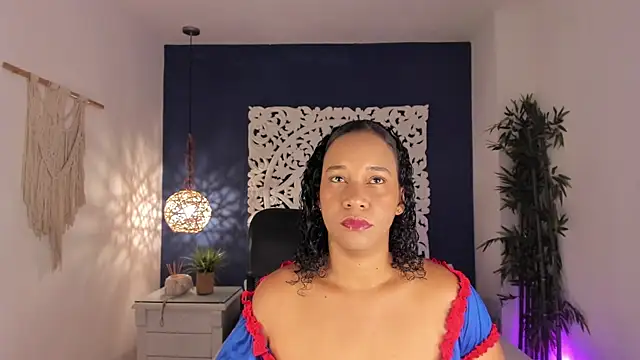 EbonyHorrny online show from July 13, 11:44 am