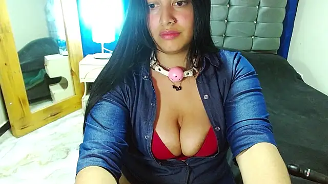 Little-rose online show from February 24, 5:17 am