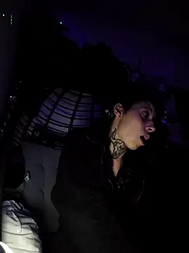 DarkAngelz1 online show from October 29, 1:10 am