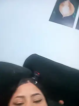 Snapshot of tigresa865 chatting on September 11, 2:34 am tigresa865 online show from September 11, 2:34 am