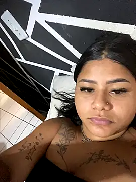 Snapshot of tigresa865 chatting on October 14, 12:19 pm tigresa865 online show from October 14, 12:19 pm