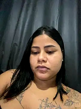 Snapshot of tigresa865 chatting on October 10, 10:31 am tigresa865 online show from October 10, 10:31 am