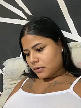 Snapshot of tigresa865 chatting on September 14, 11:24 pm tigresa865 online show from September 14, 11:24 pm