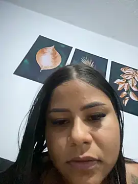 Snapshot of tigresa865 chatting on October 1, 2:16 am tigresa865 online show from October 1, 2:16 am