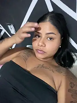 Snapshot of tigresa865 chatting on September 22, 8:40 pm tigresa865 online show from September 22, 8:40 pm