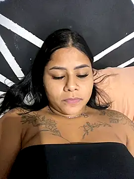 Snapshot of tigresa865 chatting on October 19, 3:41 am tigresa865 online show from October 19, 3:41 am