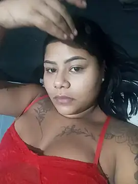 Snapshot of tigresa865 chatting on September 12, 7:18 am tigresa865 online show from September 12, 7:18 am