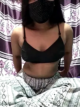 Snapshot of Rubaiya1 chatting on September 13, 8:06 pm Rubaiya1 online show from September 13, 8:06 pm