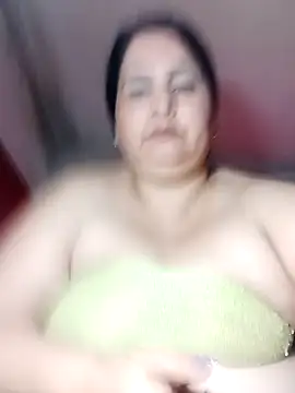 Aymacyn online show from November 22, 9:50 pm