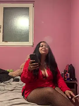 Melissa10 online show from November 13, 6:07 pm