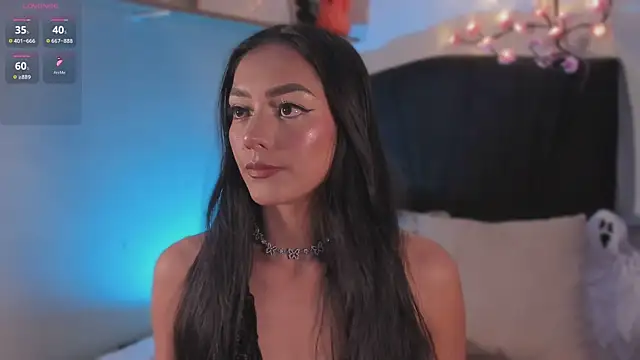 im-isabella online show from November 2, 12:03 am