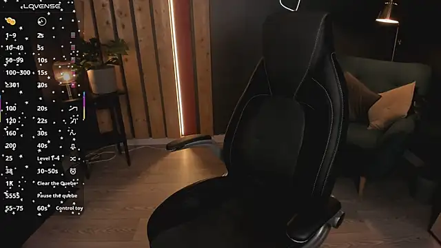 Ash Hasmy online show from November 18, 12:28 pm