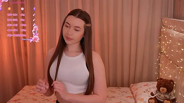 LiaGotti online show from January 9, 7:40 pm