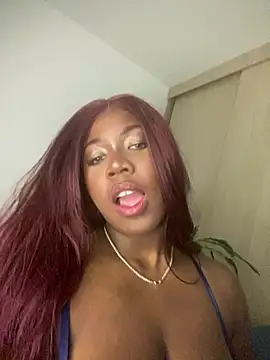 Alexia 24 online show from August 8, 3:47 am