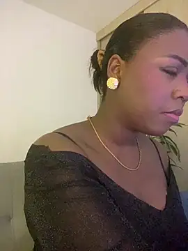 Alexia 24 online show from July 19, 2:25 am