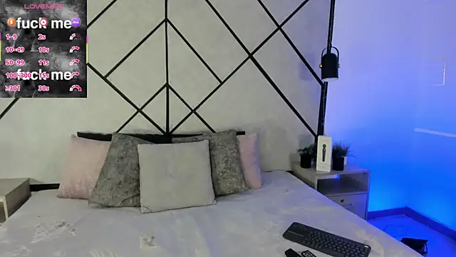 revenmiller  online show from December 2, 7:38 pm