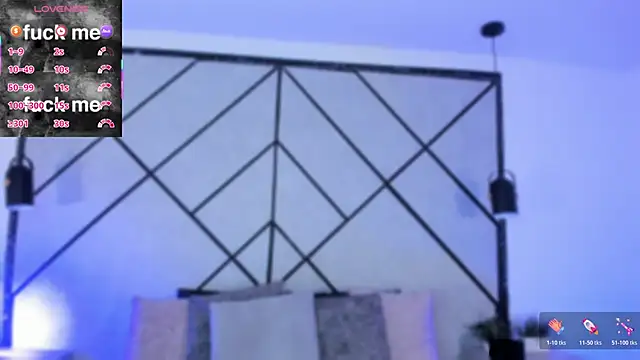 revenmiller  online show from December 3, 7:49 pm