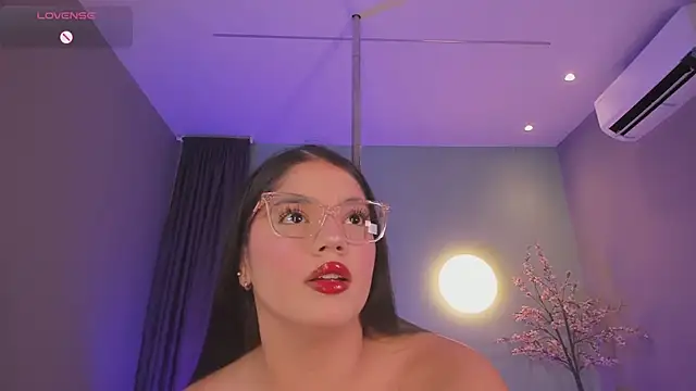 Hailey-Fox online show from August 2, 10:46 pm