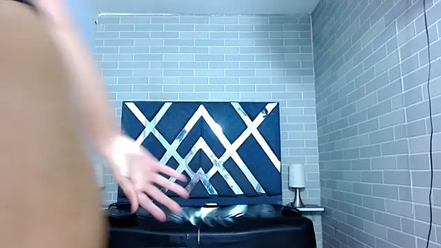 Raven Doll19 online show from June 14, 2:24 am