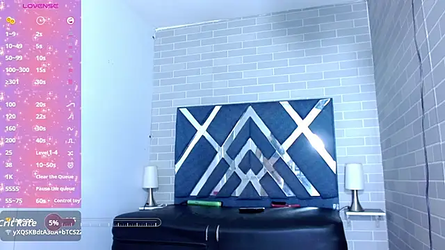 Raven Doll19 online show from August 2, 4:37 am