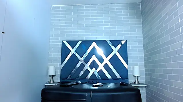 Raven Doll19 online show from June 12, 3:36 am