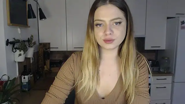 BuffyxLUST online show from December 3, 3:14 pm