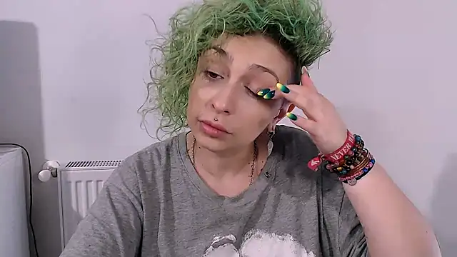AAARUNY online show from May 2, 10:29 am