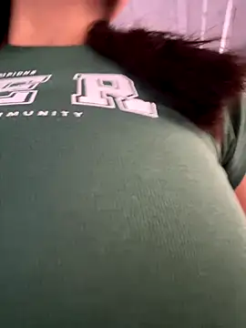 Ninazhang online show from September 28, 1:45 am