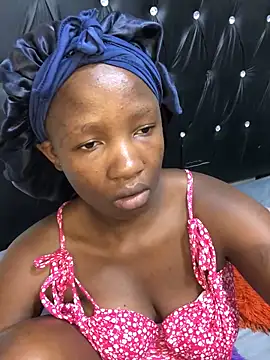 MissREAHx online show from October 14, 7:16 pm