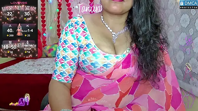 MasTANIYA online show from February 27, 4:51 pm