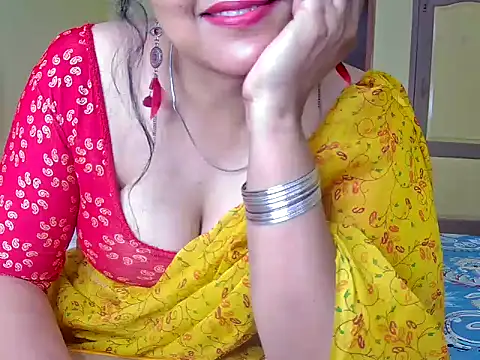 Snapshot of MasTANIYA chatting on October 1, 12:37 am MasTANIYA online show from October 1, 12:37 am