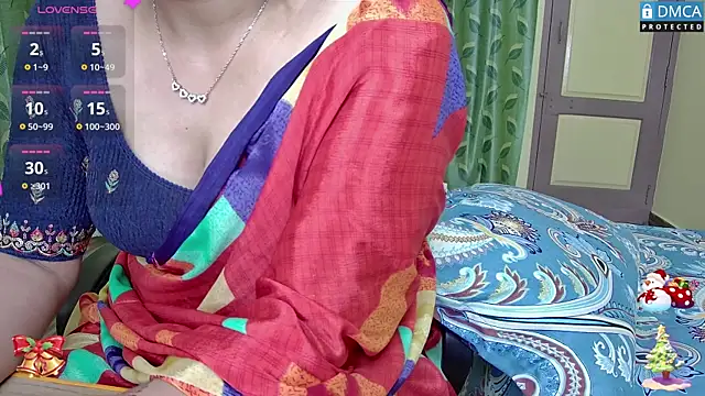 MasTANIYA online show from December 19, 9:29 pm