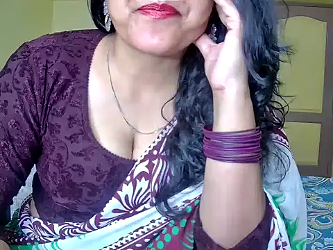 Snapshot of MasTANIYA chatting on October 2, 1:10 am MasTANIYA online show from October 2, 1:10 am