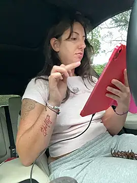 sweetsirenn online show from January 13, 12:53 pm