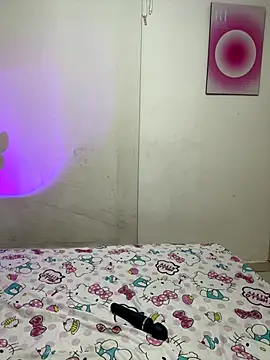 Snapshot of Becca_Johnson_u chatting on October 14, 2:25 am Becca Johnson u online show from October 14, 2:25 am