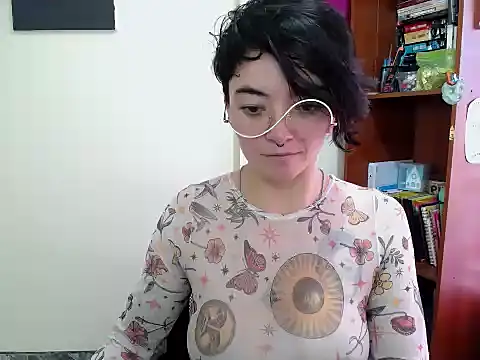 Came-II online show from July 21, 2:51 pm
