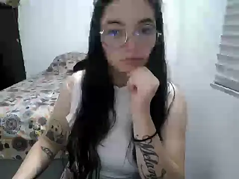 Came-II online show from January 6, 1:42 am