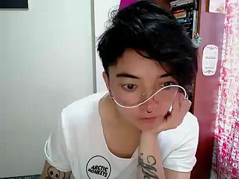 Came-II online show from July 8, 11:56 am